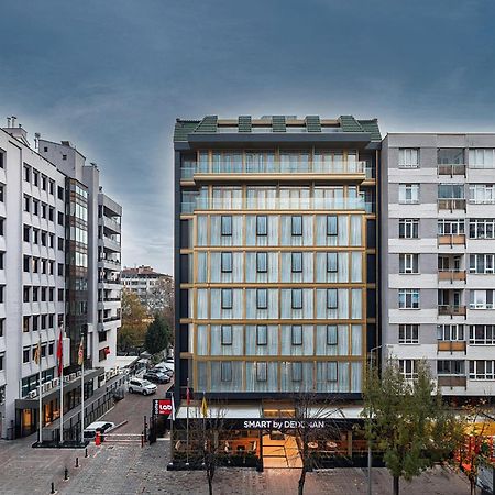 Smart By Dedeman Eskişehir Kültér fotó