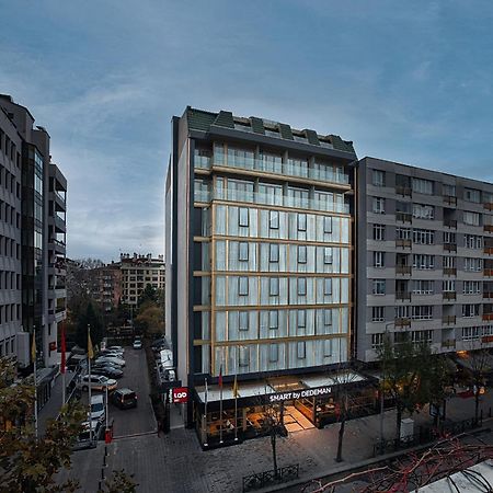 Smart By Dedeman Eskişehir Kültér fotó