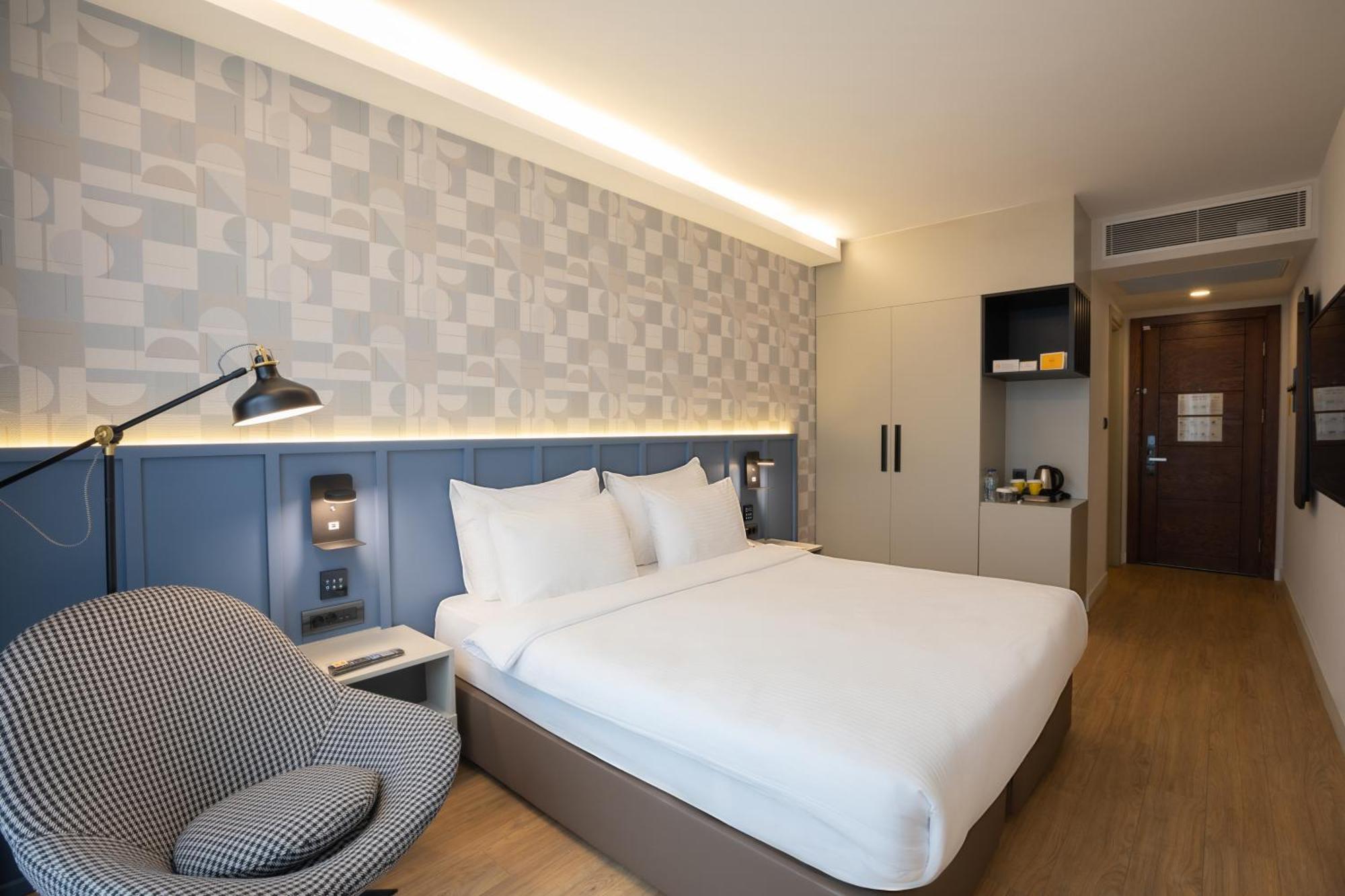 Smart By Dedeman Eskişehir Kültér fotó