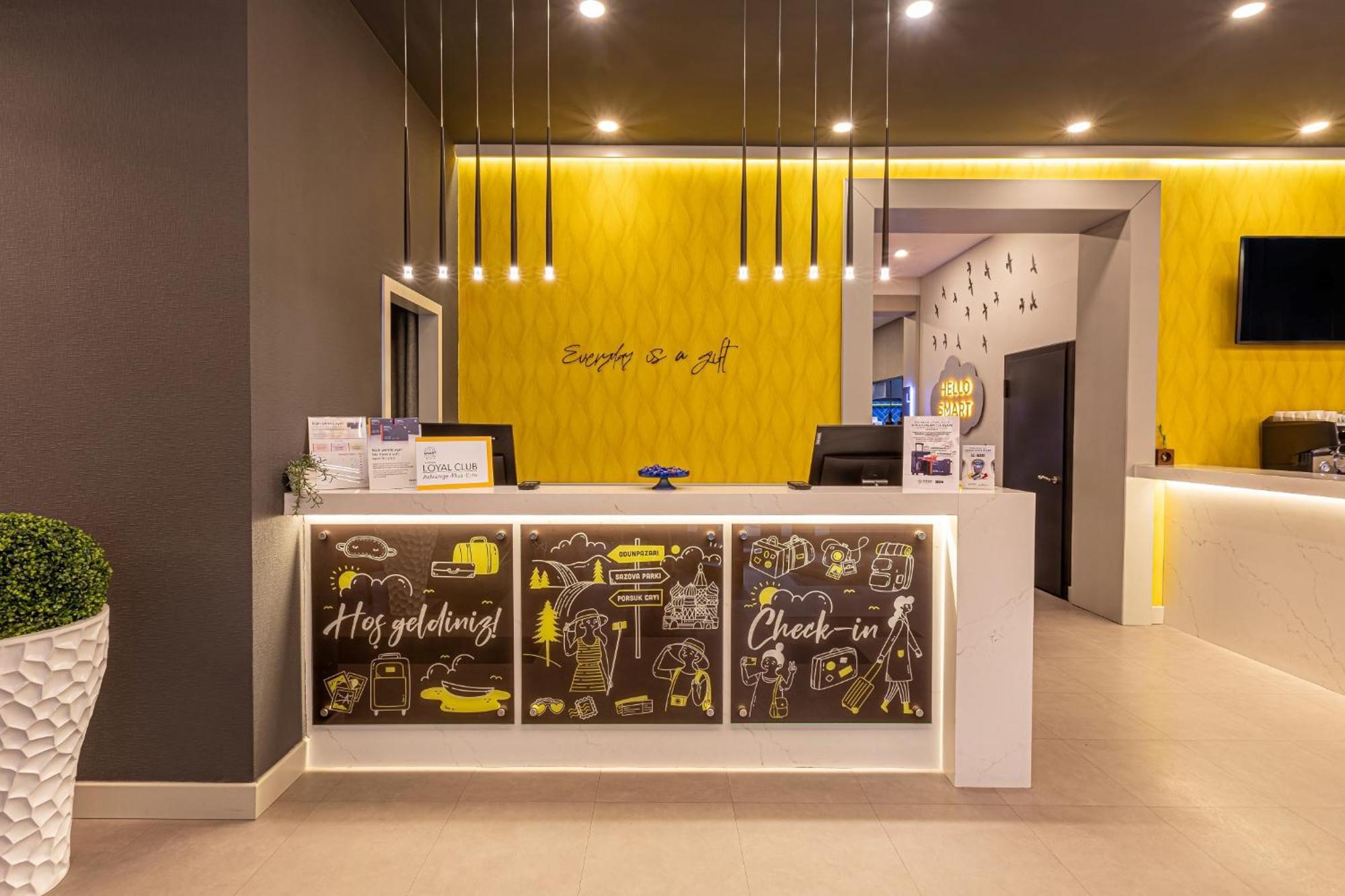 Smart By Dedeman Eskişehir Kültér fotó