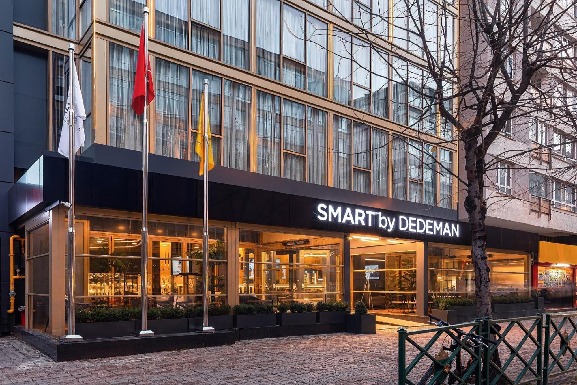 Smart By Dedeman Eskişehir Kültér fotó