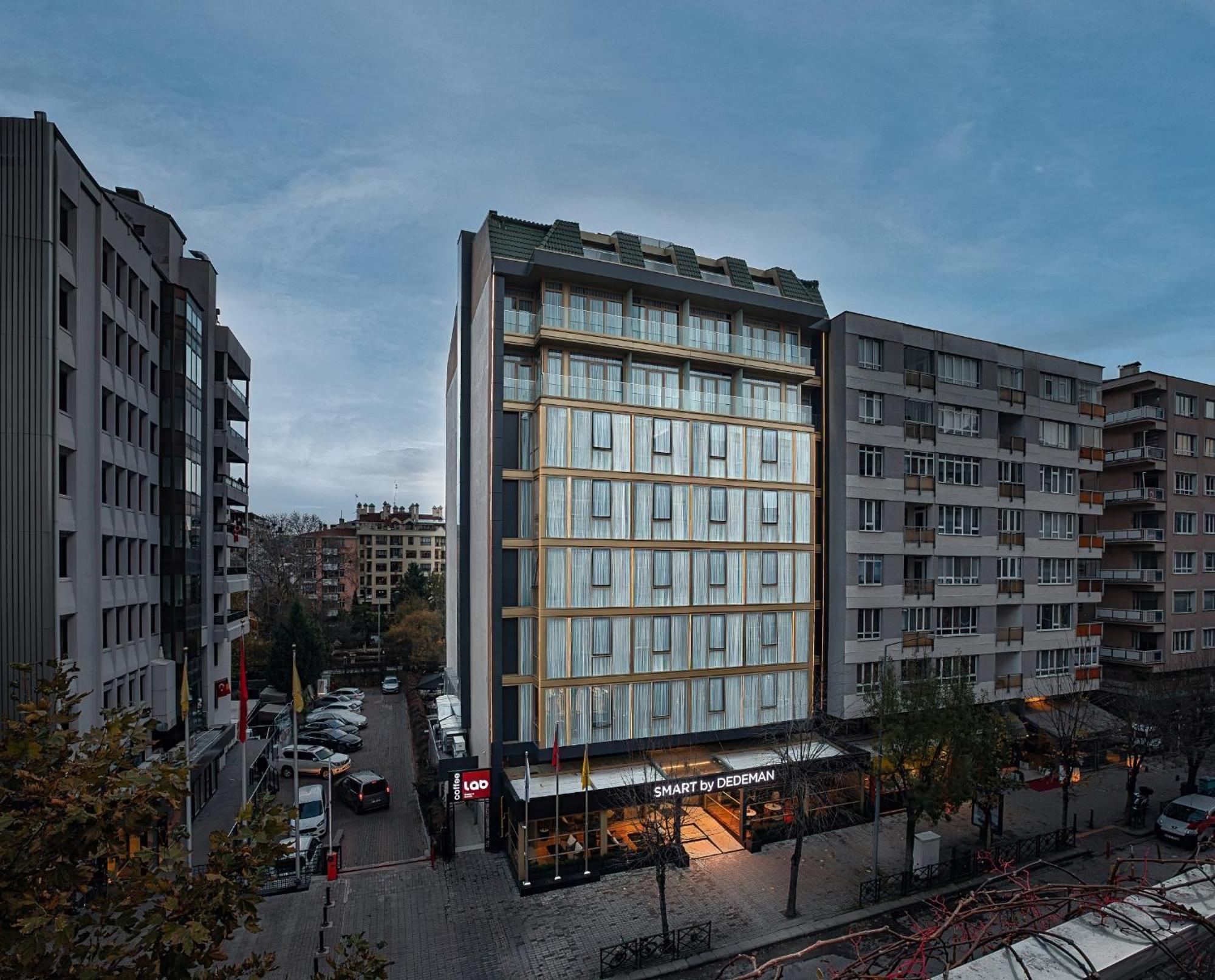 Smart By Dedeman Eskişehir Kültér fotó