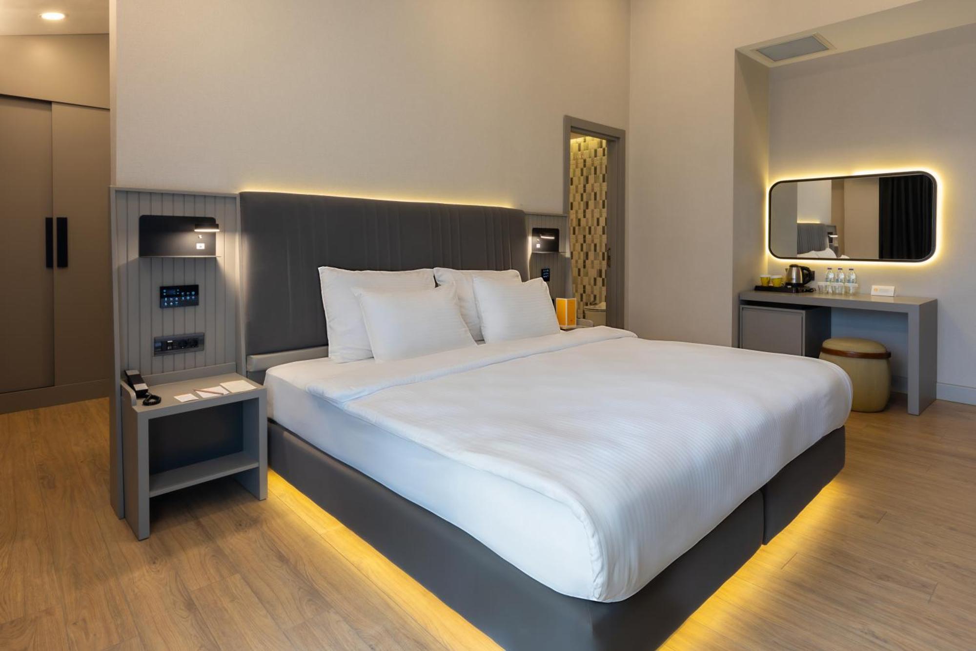 Smart By Dedeman Eskişehir Kültér fotó