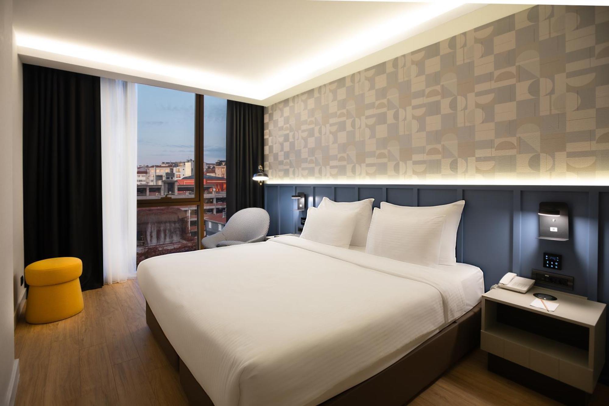 Smart By Dedeman Eskişehir Kültér fotó