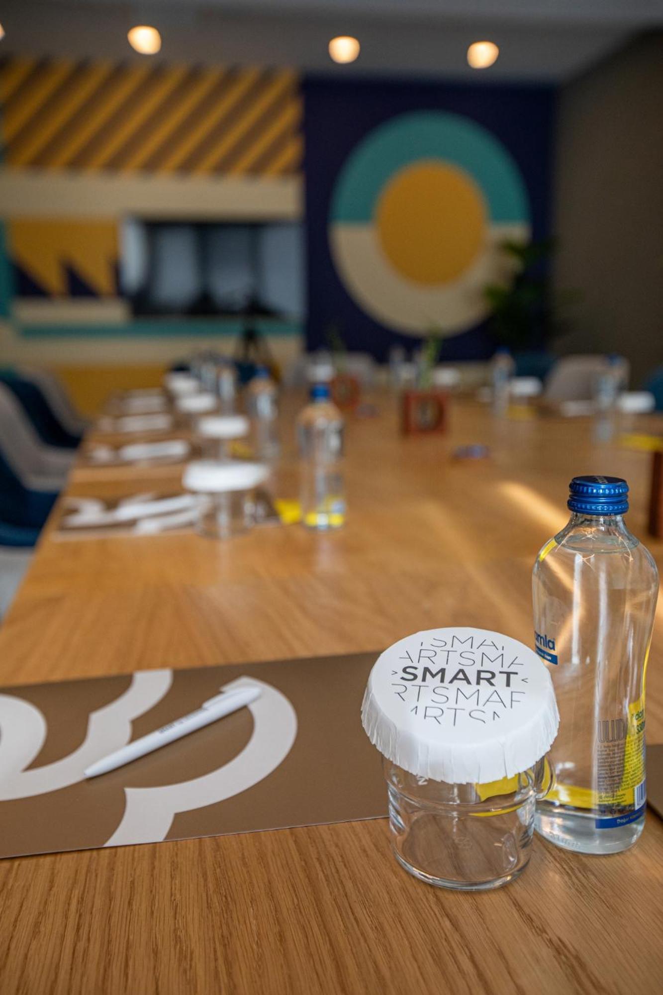 Smart By Dedeman Eskişehir Kültér fotó