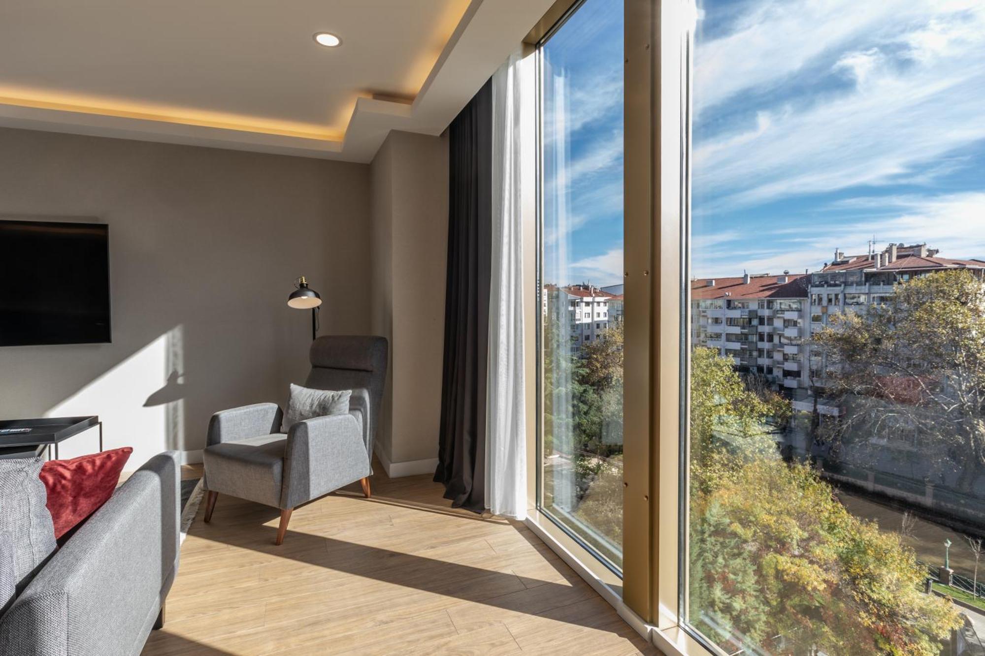 Smart By Dedeman Eskişehir Kültér fotó